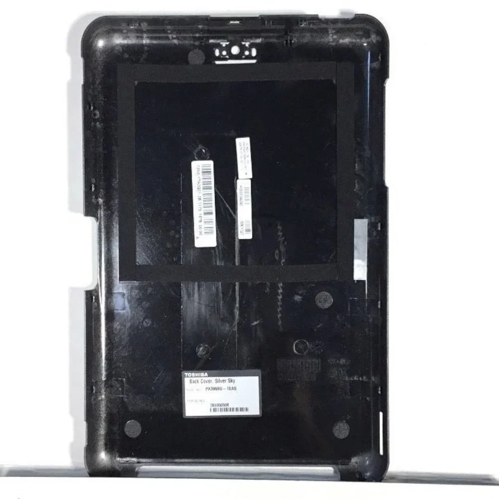 Toshiba Colored Back Cover / 10